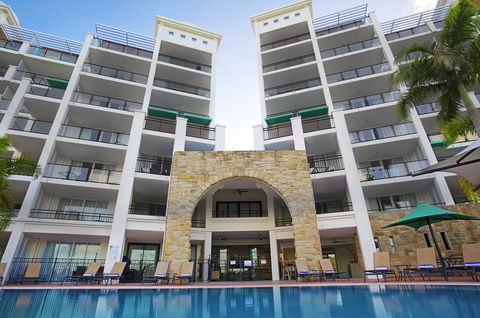 The Sebel Whitsundays - Accommodation Whitsundays 0