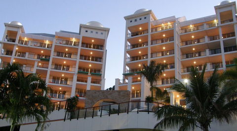 The Sebel Whitsundays - Accommodation Whitsundays 5
