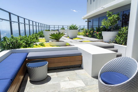 Rhapsody Resort - Official - Accommodation Whitsundays 7