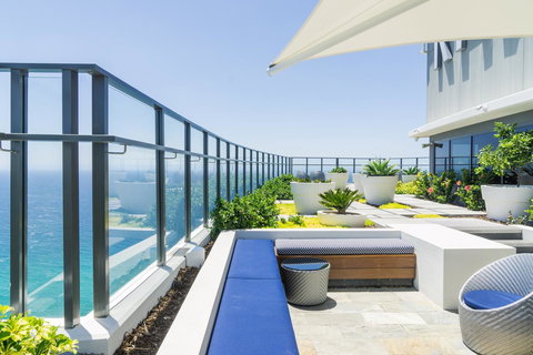 Rhapsody Resort - Official - Accommodation Whitsundays 12