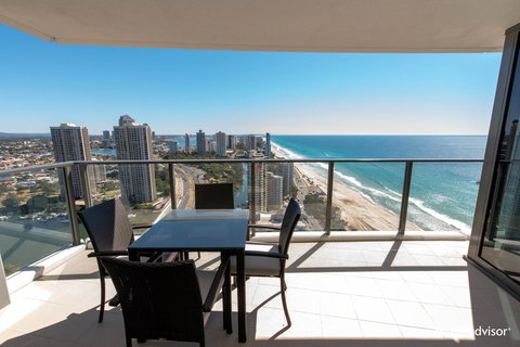 Rhapsody Resort - Official - Accommodation Whitsundays 18