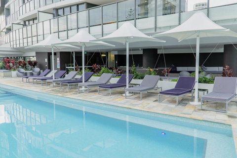 Rhapsody Resort - Official - Accommodation Whitsundays 15