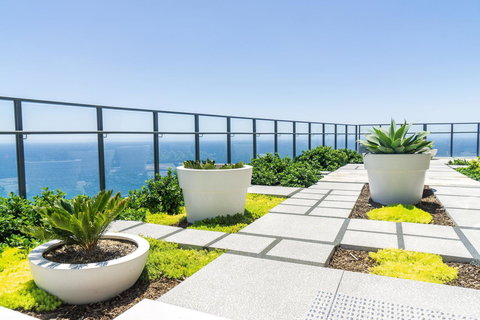 Rhapsody Resort - Official - Accommodation Whitsundays 5