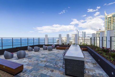 Rhapsody Resort - Official - Accommodation Whitsundays 42