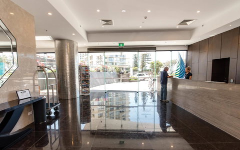 Rhapsody Resort - Official - Accommodation Whitsundays 22