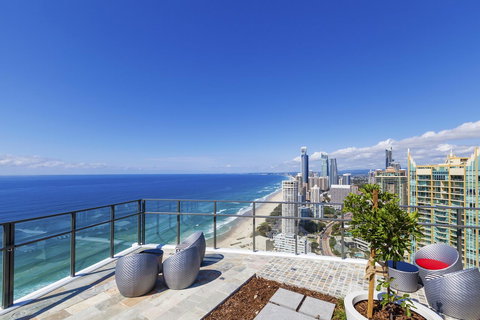 Rhapsody Resort - Official - Accommodation Whitsundays 31