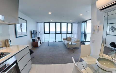 Rhapsody Resort - Official - Accommodation Whitsundays 29