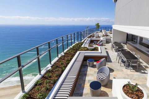 Rhapsody Resort - Official - Accommodation Whitsundays 36