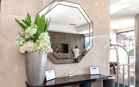 Rhapsody Resort - Official - Accommodation Whitsundays 21