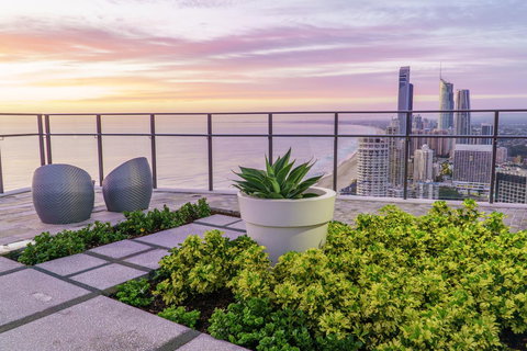 Rhapsody Resort - Official - Accommodation Whitsundays 11