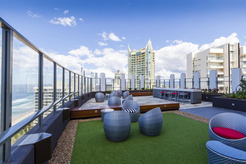 Rhapsody Resort - Official - Accommodation Whitsundays 41