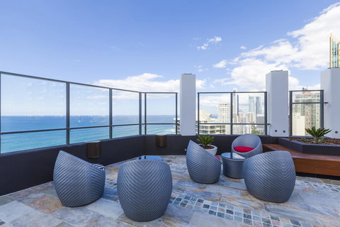 Rhapsody Resort - Official - Accommodation Whitsundays 40