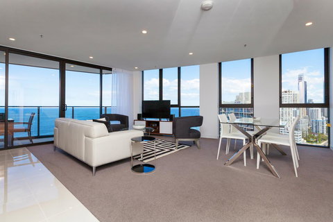 Rhapsody Resort - Official - Accommodation Whitsundays 32