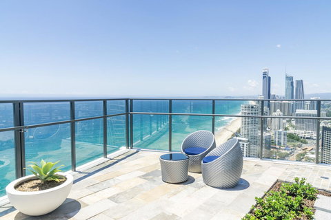 Rhapsody Resort - Official - Accommodation Whitsundays 16