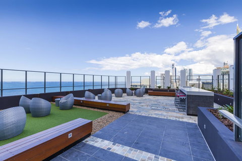 Rhapsody Resort - Official - Accommodation Whitsundays 39