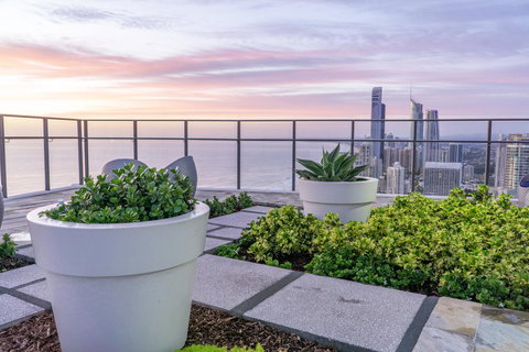 Rhapsody Resort - Official - Accommodation Whitsundays 10