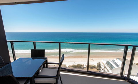 Rhapsody Resort - Official - Accommodation Whitsundays 30