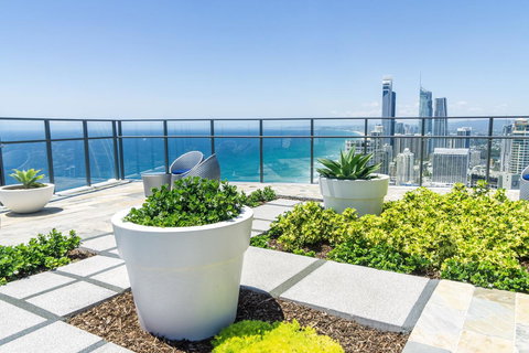 Rhapsody Resort - Official - Accommodation Whitsundays 4