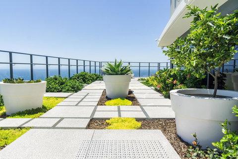 Rhapsody Resort - Official - Accommodation Whitsundays 3