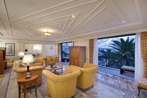 Imperial Hotel Gold Coast - Accommodation Whitsundays 34
