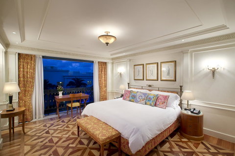 Imperial Hotel Gold Coast - Accommodation Whitsundays 27