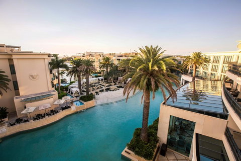 Imperial Hotel Gold Coast - Accommodation Whitsundays 1