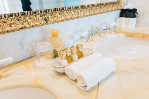 Imperial Hotel Gold Coast - Accommodation Whitsundays 22