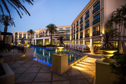Imperial Hotel Gold Coast - Accommodation Whitsundays 31