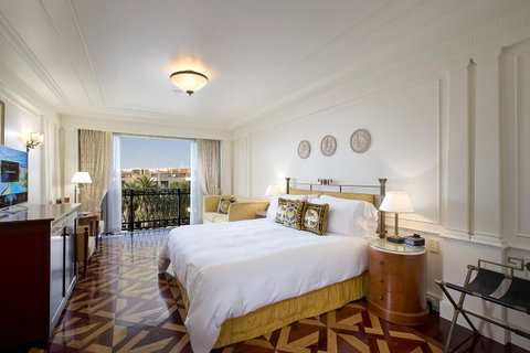 Imperial Hotel Gold Coast - Accommodation Whitsundays 29
