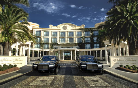 Imperial Hotel Gold Coast - Accommodation Whitsundays 7