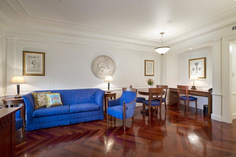 Imperial Hotel Gold Coast - Accommodation Whitsundays 23