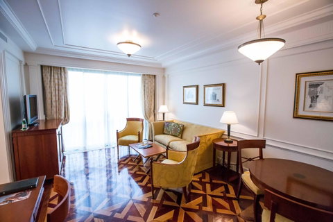 Imperial Hotel Gold Coast - Accommodation Whitsundays 37