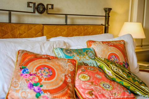 Imperial Hotel Gold Coast - Accommodation Whitsundays 30