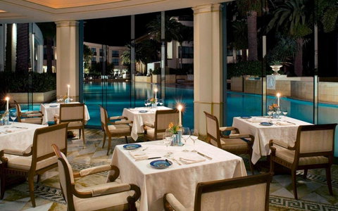 Imperial Hotel Gold Coast - Accommodation Whitsundays 39