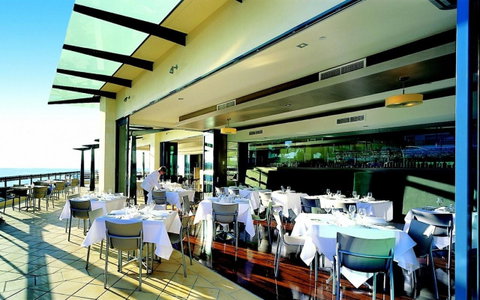 Imperial Hotel Gold Coast - Accommodation Whitsundays 40