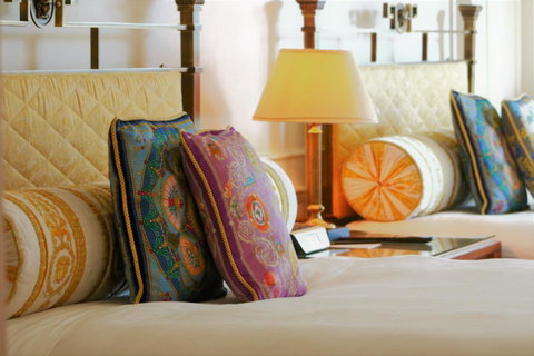 Imperial Hotel Gold Coast - Accommodation Whitsundays 26