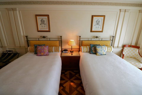 Imperial Hotel Gold Coast - Accommodation Whitsundays 32