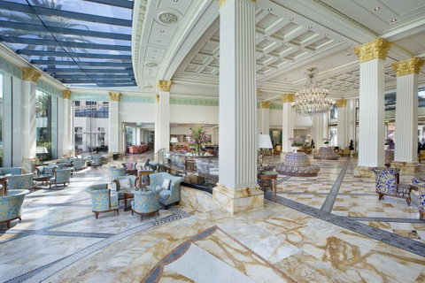 Imperial Hotel Gold Coast - Accommodation Whitsundays 11