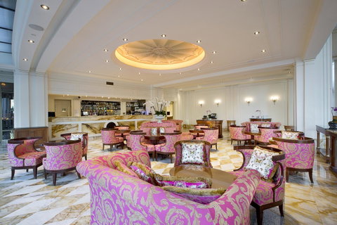 Imperial Hotel Gold Coast - Accommodation Whitsundays 12