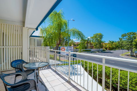 At The Sound Noosa Motel - Accommodation Whitsundays 33