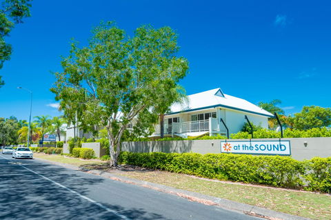 At The Sound Noosa Motel - Accommodation Whitsundays 22