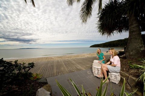 At The Sound Noosa Motel - Accommodation Whitsundays 15