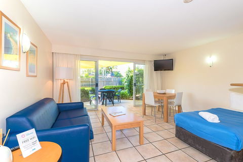 At The Sound Noosa Motel - Accommodation Whitsundays 37