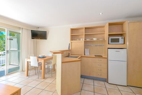 At The Sound Noosa Motel - Accommodation Whitsundays 26