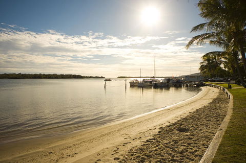 At The Sound Noosa Motel - Accommodation Whitsundays 12
