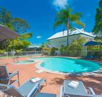 At The Sound - Accommodation Whitsundays