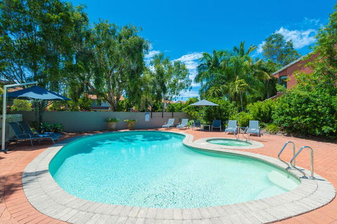 At The Sound Noosa Motel - Accommodation Whitsundays 7