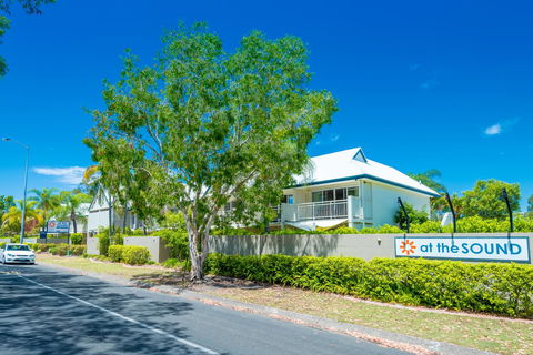 At The Sound Noosa Motel - Accommodation Whitsundays 21