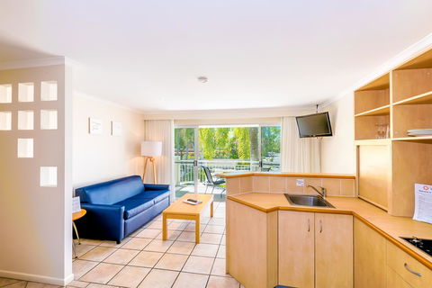 At The Sound Noosa Motel - Accommodation Whitsundays 25