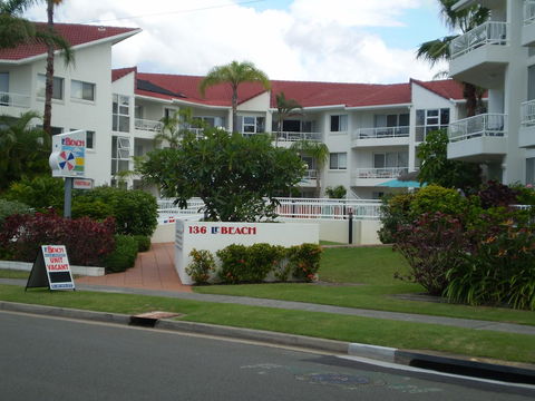 Le Beach Apartments - Accommodation Whitsundays 20